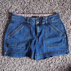 one 5 one Denim Shorts Size 12/31